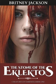 portada The Stone of the Eklektos (en Inglés)