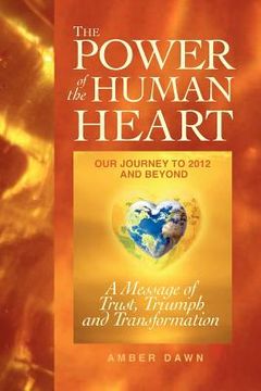 portada the power of the human heart (en Inglés)