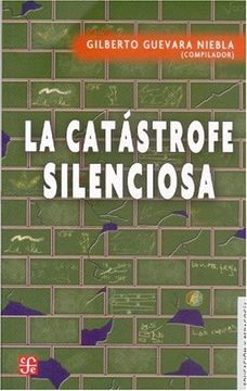 portada La Catástrofe Silenciosa (in Spanish)