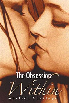 portada The Obsession Within 