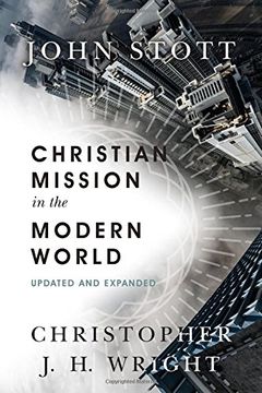 portada Christian Mission in the Modern World (en Inglés)