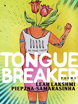 portada Tonguebreaker (en Inglés)