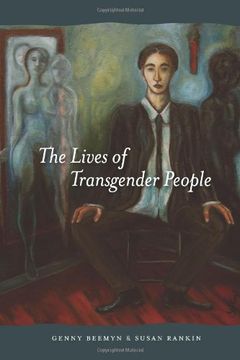 portada The Lives of Transgender People (in English)