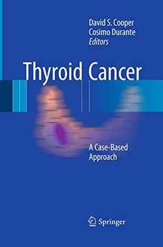 portada Thyroid Cancer: A Case-Based Approach