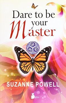 portada Dare to be Your Master 