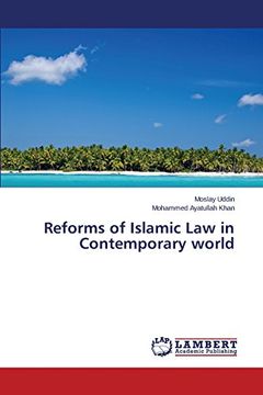 portada Reforms of Islamic Law in Contemporary world