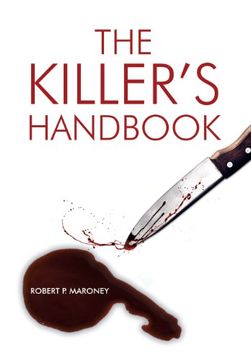 portada The Killer's Handbook
