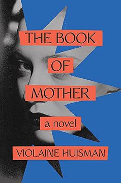 portada The Book of Mother 