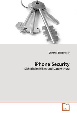 portada iPhone Security