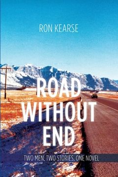 portada Road Without End (en Inglés)