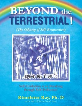 portada Beyond the Terrestrial! (in English)