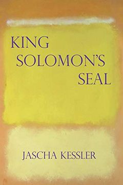 portada King Solomon's Seal 