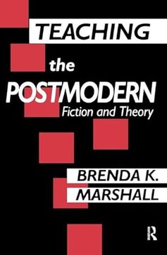 portada Teaching the Postmodern
