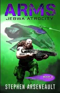 portada ARMS Jebwa Atrocity (en Inglés)
