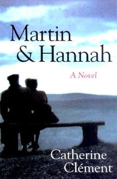 portada martin and hannah (in English)