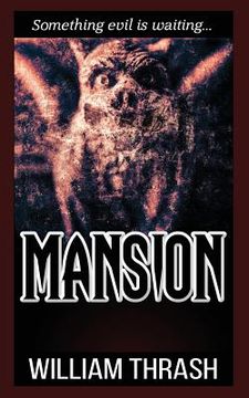portada Mansion (in English)
