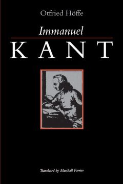 portada Immanuel Kant 