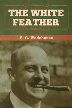 portada The White Feather (en Inglés)