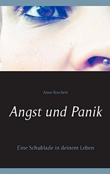 portada Angst und Panik (German Edition) (en Alemán)