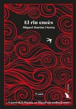 portada El riu Encès (la Cram) (in Catalá)