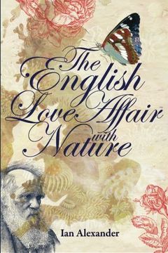 portada The English Love Affair With Nature 