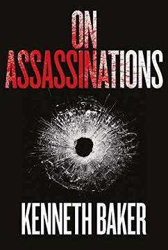 portada On Assassinations (en Inglés)
