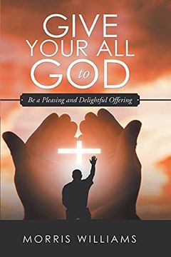 portada Give Your all to god 