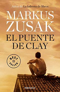portada El Puente de Clay (in Spanish)