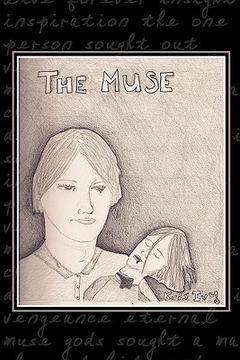 portada the muse (en Inglés)