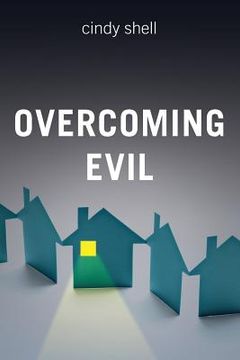 portada Overcoming Evil (en Inglés)