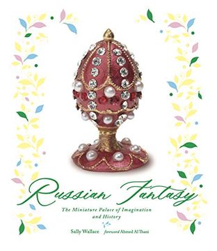 portada Russian Fantasy: Miniatures: Miniatures: (en Inglés)