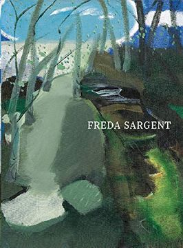 portada Freda Sargent (in Spanish)