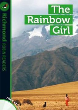 portada RICHMOND ROBIN READERS 3 THE RAINBOW GIRL+CD