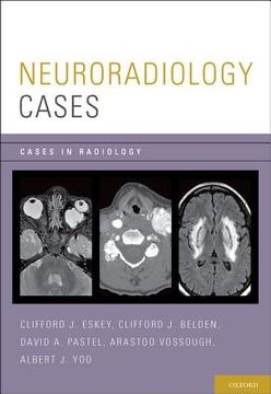 portada neuroradiology cases