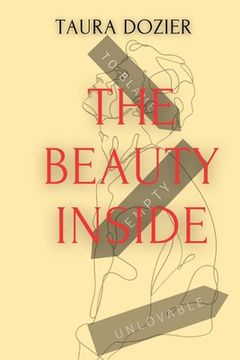 portada The Beauty Inside (en Inglés)