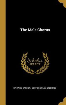 portada The Male Chorus
