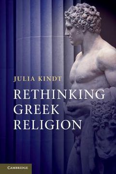 portada rethinking greek religion