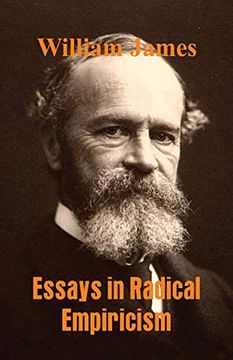 portada Essays in Radical Empiricism 