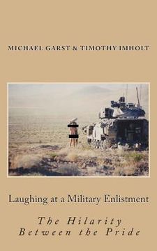 portada Laughing at a Military Enlistment: The Hilarity Between the Pride (en Inglés)