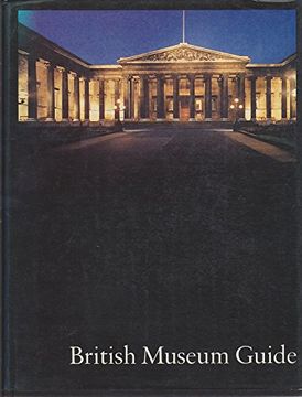 portada Guide to the British Museum