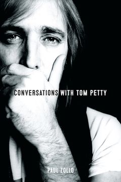 portada Conversations with Tom Petty