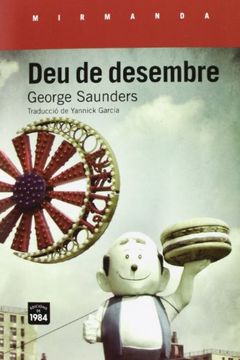 portada Deu De Desembre (Mirmanda) (in Catalá)