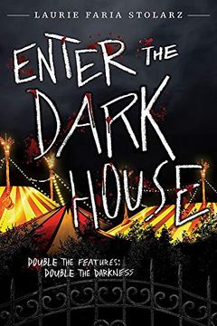 portada Enter the Dark House: Welcome to the Dark House (en Inglés)