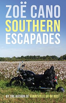 portada Southern Escapades: On the Roads Less Traveled