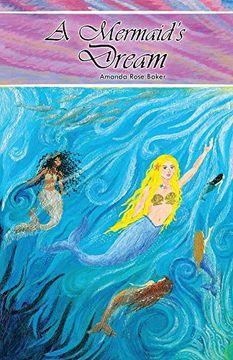 portada A Mermaid's Dream (en Inglés)