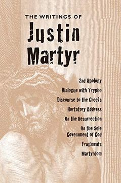 portada Writings of Justin Martyr (in English)