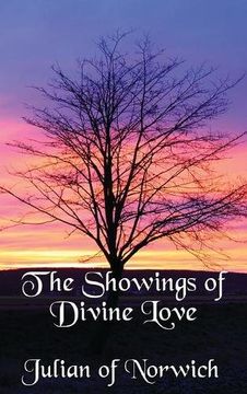 portada The Showings of Divine Love