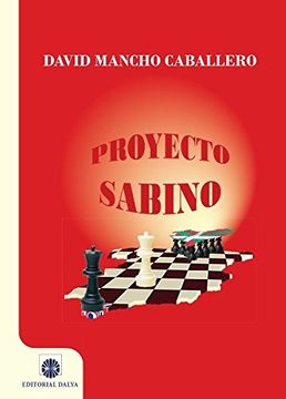 Proyecto sabino