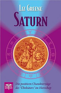portada Saturn (in German)