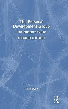 portada The Personal Development Group (in English)